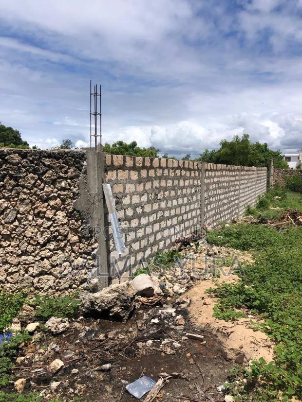 Prime Plot in Watamu