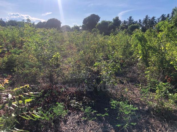 1 Acre Prime Land Next to Rafiki Tamu Villas