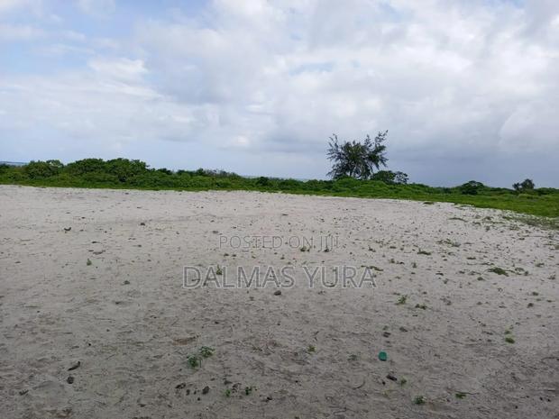 2.5 Acres Land at Mayungu in Watamu