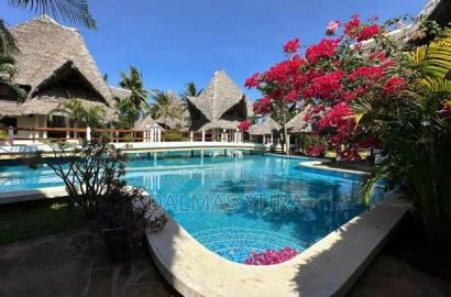 Furnished 3bdrm Villa in Malindi for sale