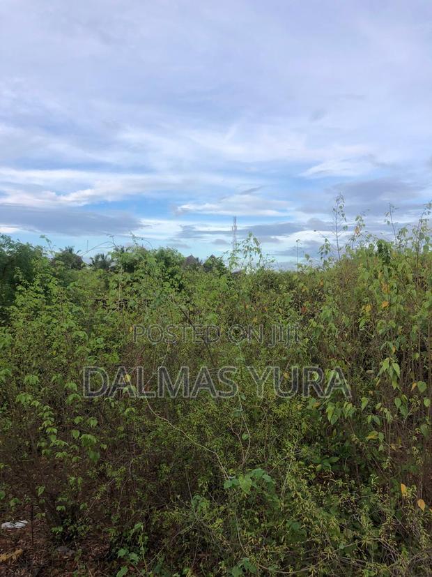 3 Acres of Land in Malindi