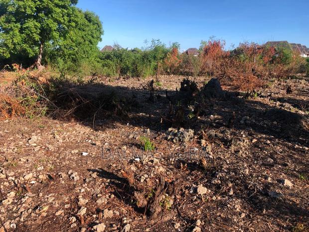 1 Acre Prime Land Next to Rafiki Tamu Villas