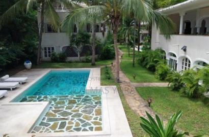 Furnished 2bdrm Apartment in Malindi for sale