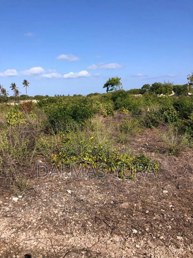 An Acre Land in Watamu
