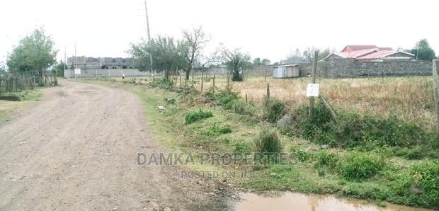 1/4 Acre Plots for Sale in Barnabas.