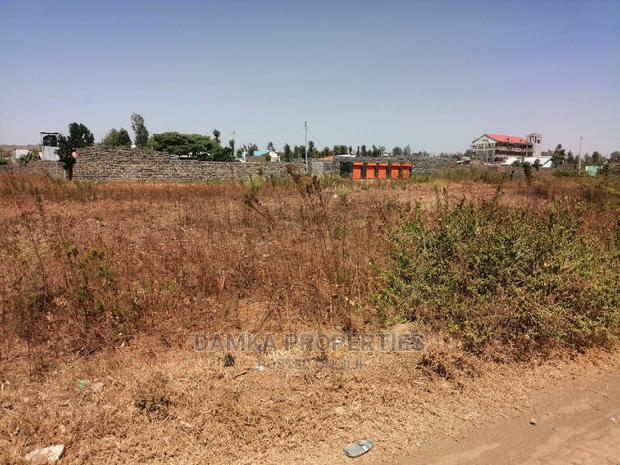 50*100 Plot Fronting Tarmac at JB Pipeline,Nakuru