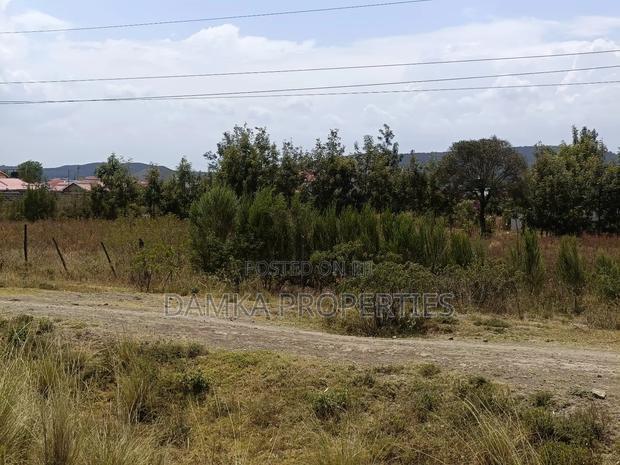 1/2 Acre Plot Fronting Tarmac in Pipeline ,Nakuru