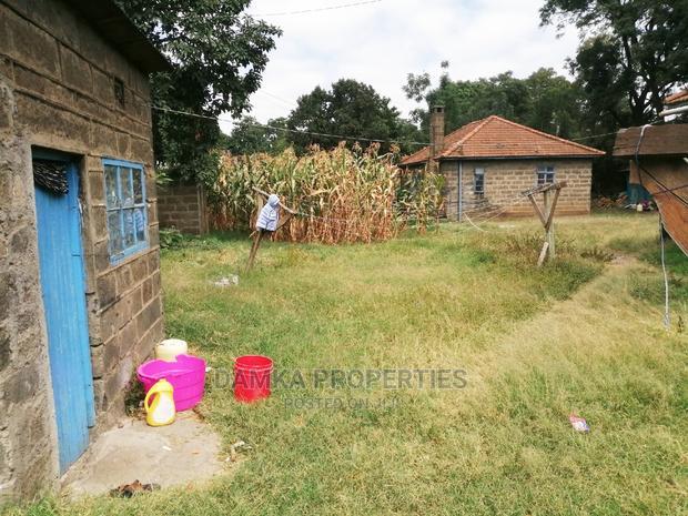 1/2 Acre Plot for Sale Within Nakuru CBD