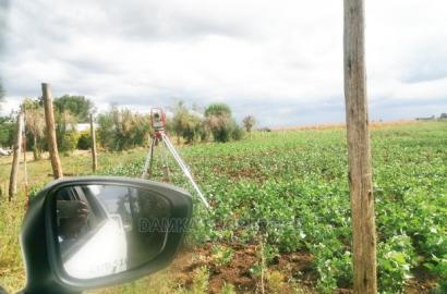 50*100 Plots for Sale at Sobea, Nakuru