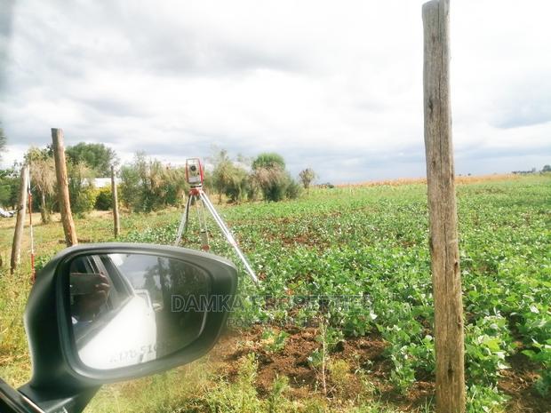 50*100 Plots for Sale at Sobea, Nakuru