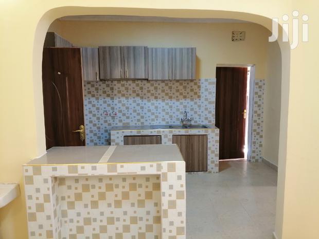 3 Bedroom All Ensuite House With SQ in Ngata.