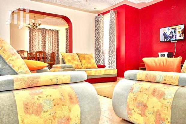 4bdrm Maisonette in Greensteds, Nakuru Town East for Sale