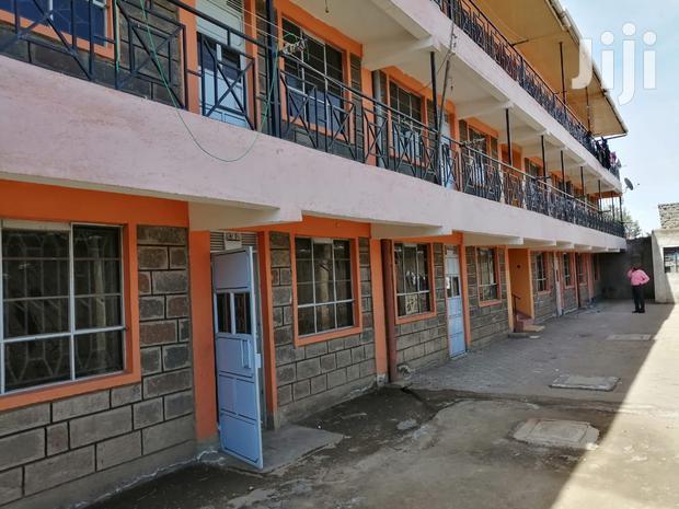 4bdrm Apartment in Nakuru Town East for rent