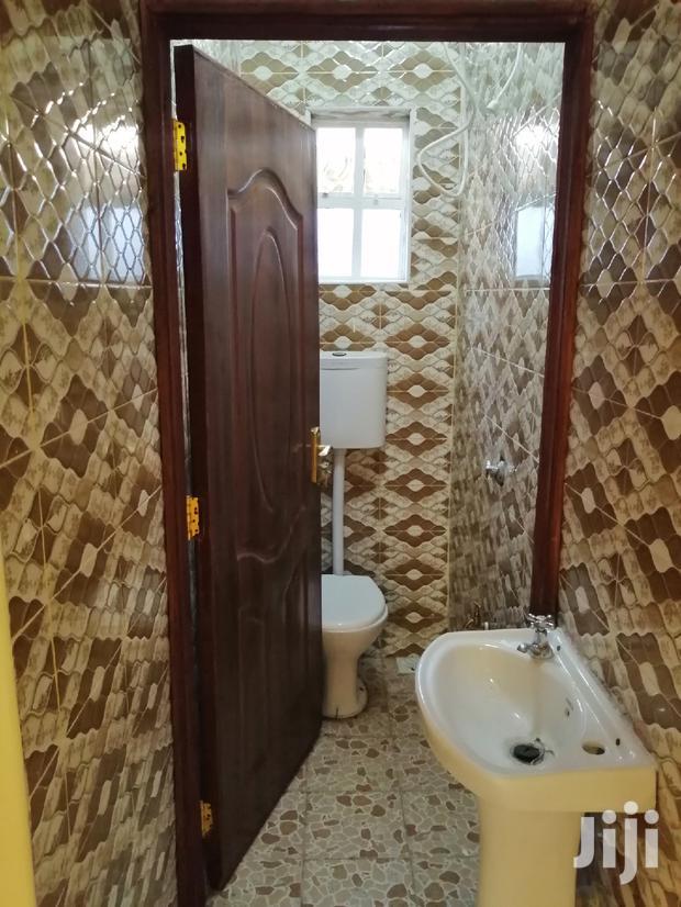 3 Bedroom All Ensuite House With SQ in Ngata.
