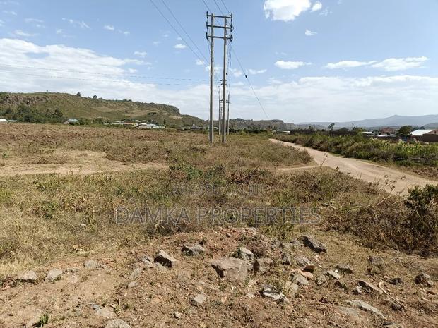 5 Acres for Sale 500mts From the Highway at Kikopey