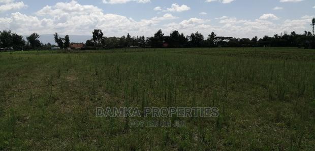 1/8 Acre Plot for Sale in Sobea, Nakuru