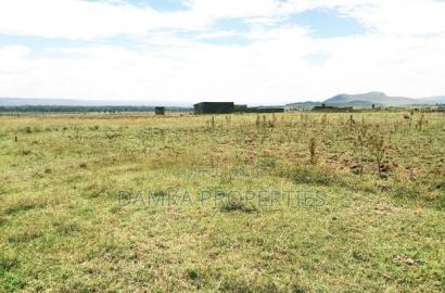 50 *100 Plots for Sale in Mwariki C
