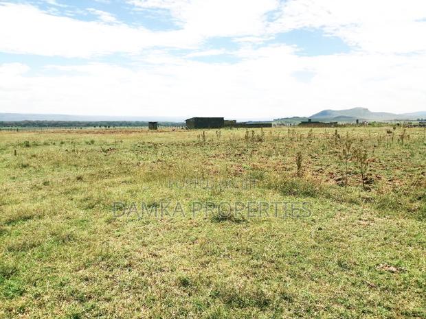 50 *100 Plots for Sale in Mwariki C
