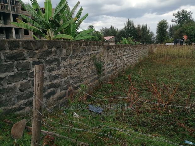 1/4 Acre Plot for Sale in Kiamunyi Olive Inn