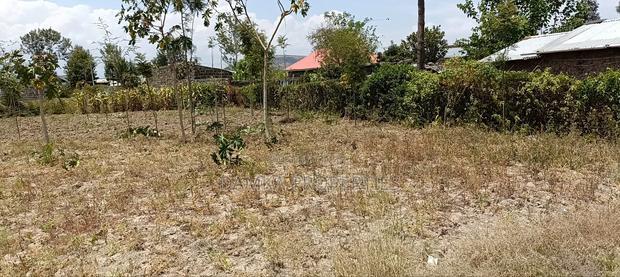 50*100plot for Sale 2nd From Tarmac in Pipeline Nakuru