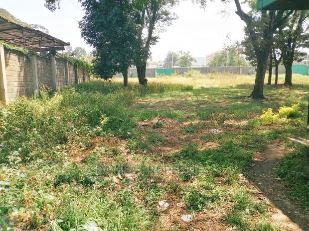 1 Acre Plot for Sale Within Nakuru CBD