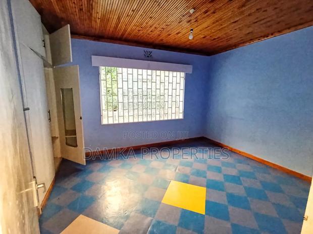 4bdrm Bungalow in Milimani, Nakuru Town East for sale