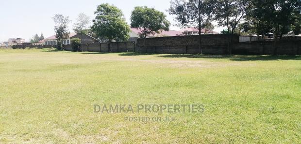 2 and 1/4 Acres for Sale in Nakuru Town