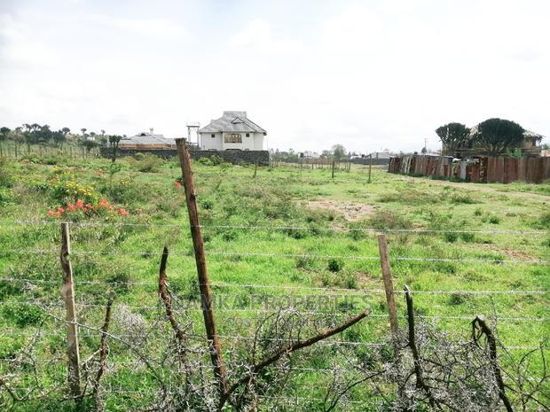 1/8 Acre Plot for Sale at Pema Gated Estate, Nakuru