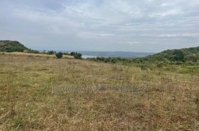 5 Acres for Sale Elementaita Near Heavens Gate