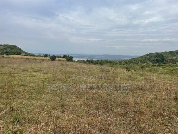 5 Acres for Sale Elementaita Near Heavens Gate