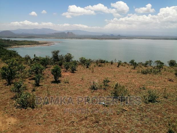 10 Acres for Sale in Elementaita 800mts From Highway