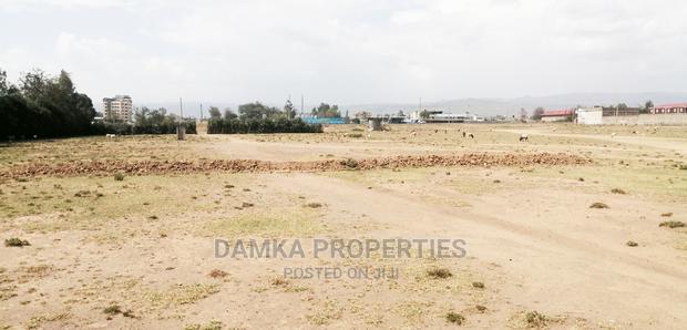1/8 Acre Plot for Sale at Barnabas 200mts From Highway