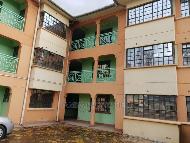 2bdrm Apartment in Naka, Menengai for Rent