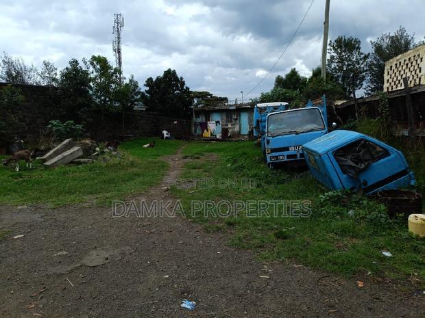 2 Plots for Sale 100mts From Tarmac in KITI, Nakuru
