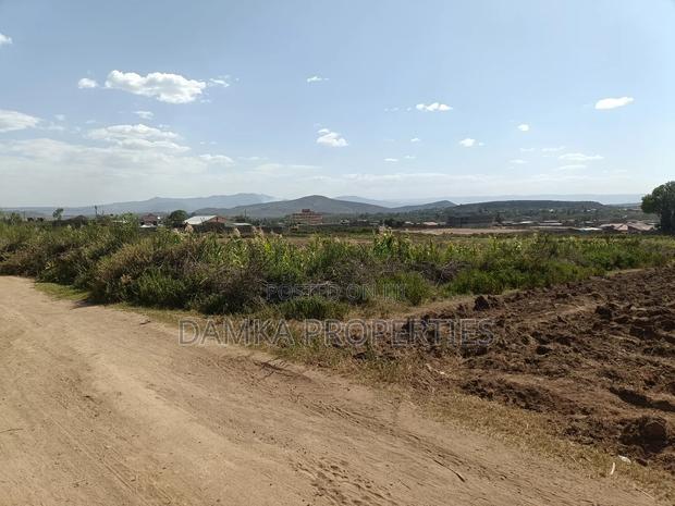 5 Acres for Sale 500mts From the Highway at Kikopey