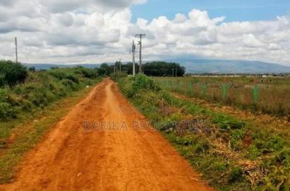 100 Acres for Sale in Sobea 2kms From Nakuru-Eldoret Higway