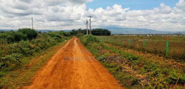 100 Acres for Sale in Sobea 2kms From Nakuru-Eldoret Higway
