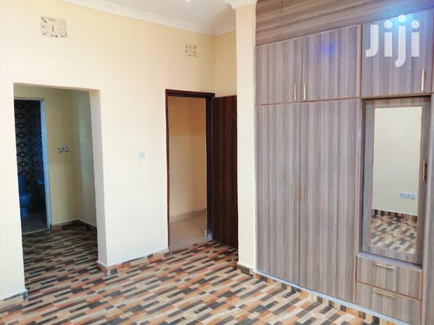 3 Bedroom All Ensuite House With SQ in Ngata.