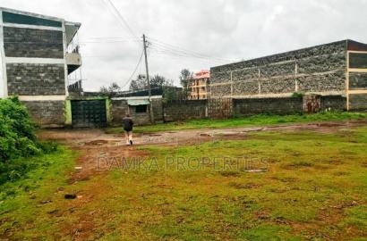 50*100 Plot for Sale in Mawanga, 200mts From Tarmac