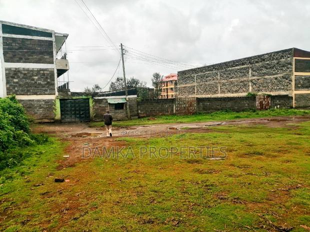 50*100 Plot for Sale in Mawanga, 200mts From Tarmac