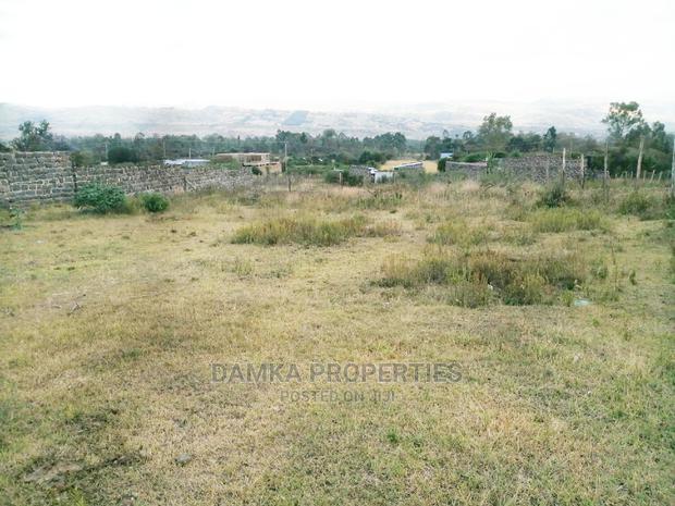 50*100 Plots for Sale Near Kiungururia Primary School