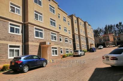 3bdrm Apartment in Milimani Apartments for Sale