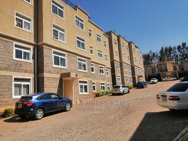 3bdrm Apartment in Milimani Apartments for Sale