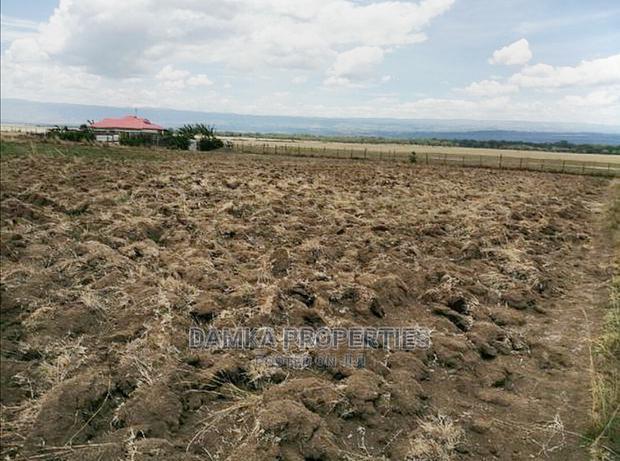 50*100 Plot for Sale in Mwariki C, Nakuru