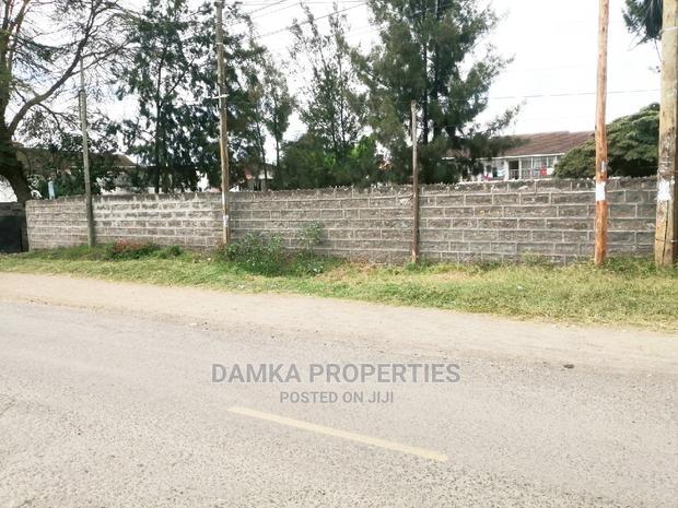 Apartments for Sale in Section 58 on 1 Acre Land.