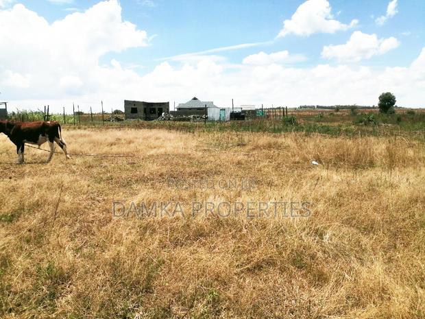 50*100 Plot for Sale at Sobea Ngata Area