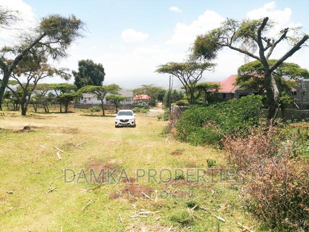 1/4 Acre Plot for Sale in Kiamunyi Near Olive Inn