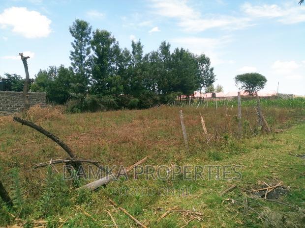 1/4 Acre Plot for Sale at Behind Royal Gardens, Kiamunyi
