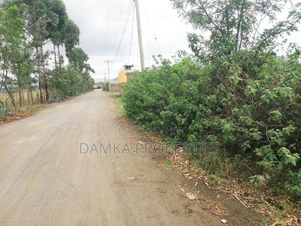 50*100 Commercial Plot for Sale at Pipeline, Nakuru