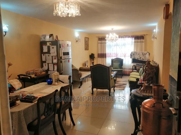 3bdrm Apartment in Milimani Apartments for Sale